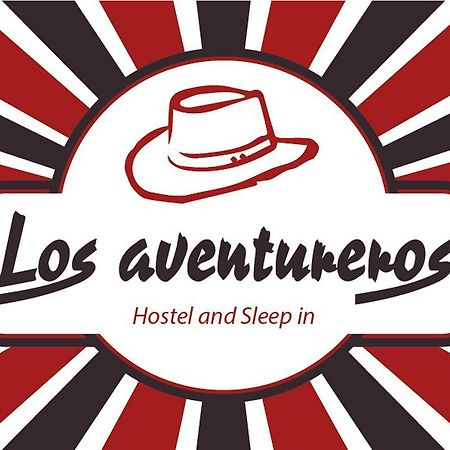 Hostal Los Aventureros Santa Cruz de La Sierra Exterior photo